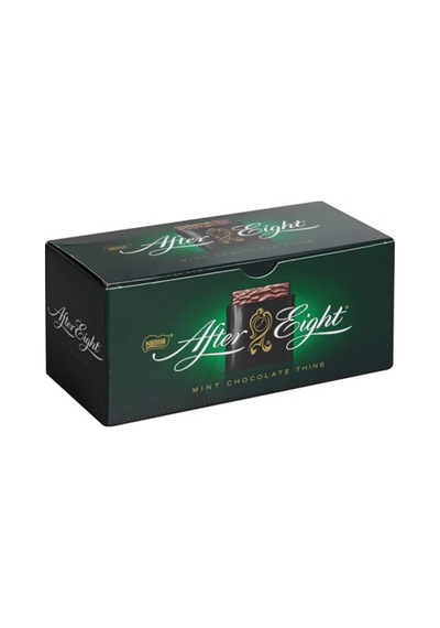 Nestle After Eight Classic 200 G - 5 Adet Tarı
