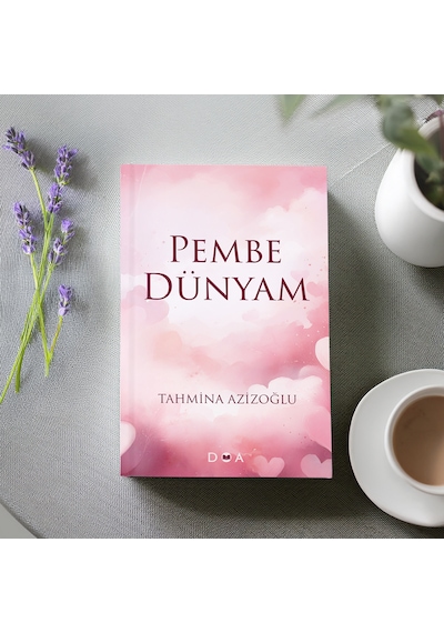 Pembe Dünyam