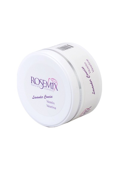 Rosemix - 325 - - Lavanta Kokulu Vazelin 100 Ml - 2 Adetlik - Matxzngz - Set Ürün
