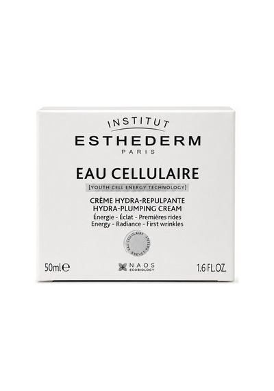 Esthederm Eau Cellulaire Dolgunlaştırıcı Ve Nemlendirici Yüz Kremi 50 Ml
