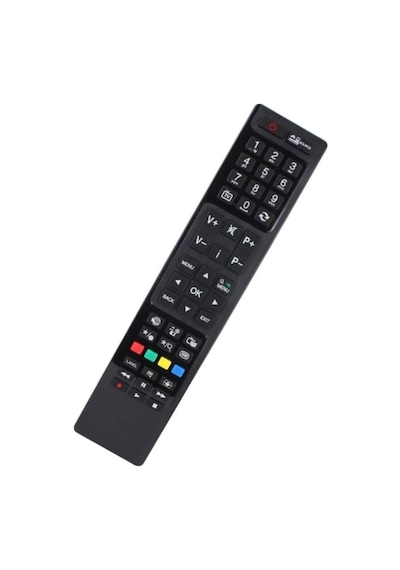 Vestel Lcd Tv Kumandası-el9033