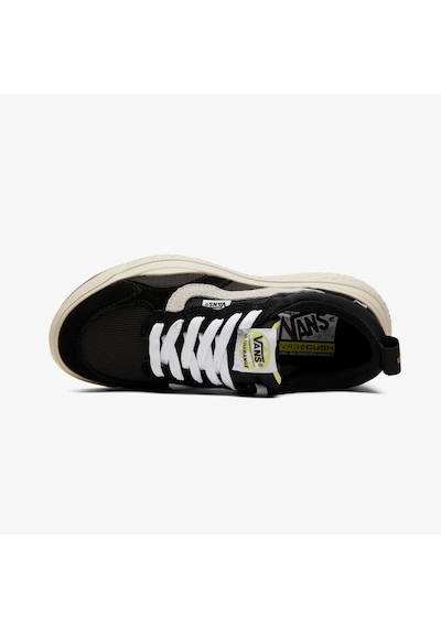 Vans Ultrarange Neo Vr3 Unisex Siyah Sneaker Düz Vn000bceba21 Siyah