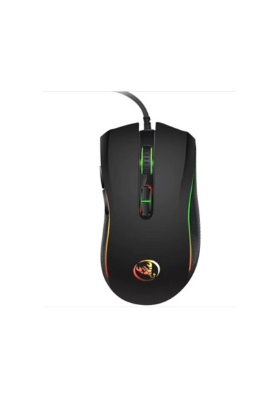 A-869 Rgb Gaming Mouse Diğer