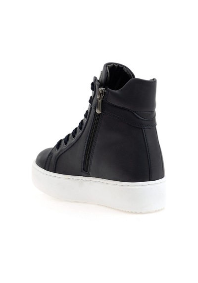 U.S. Polo Assn. Kız Çocuk Lacivert Bot 50295125-VR033