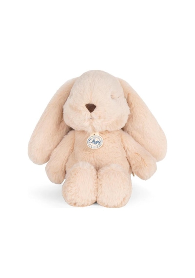 Bon Ton Toys B.t. Chaps Bej Bubbles Tavşan Peluş Oyuncak 23 Cm - 9'' 32182002 Gri