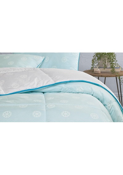 Yataş Bedding Dacron Climarelle Cool Tek Kişilik Yorgan Diğer