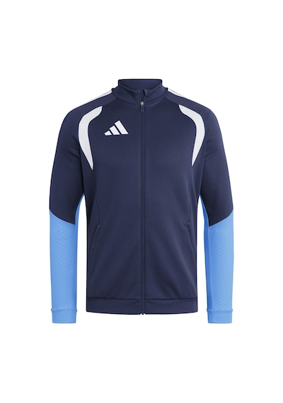 Tenabl/rayblu Adidas Erkek Futbol Eşofman Üstü Tiro26c Tr Jkt Jy8865 Mavi