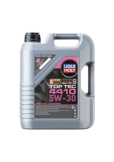 Top Tec 4410 5w-30 5 Lt Motor Yağı