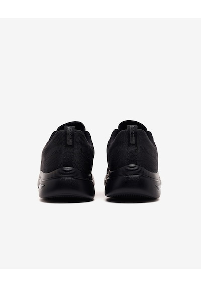 Skechers Go Walk Arch Fıt 2.0-levy Erkek Siyah Yürüyüş Ayakkabısı 216816 Bbk