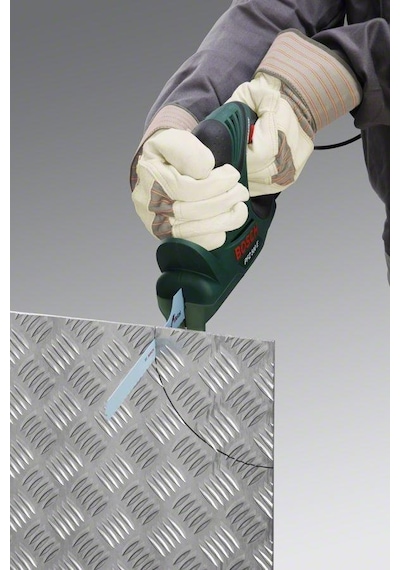 Bosch M 1122 EF 150mm PFZ 500 İçin Fleks Metal Testere 2608656932