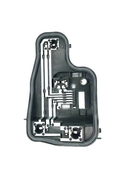 Volkswagen Polo 2010-2014 Sağ Arka Stop Lambası İç Duyu Ampul Taşıyıcısı