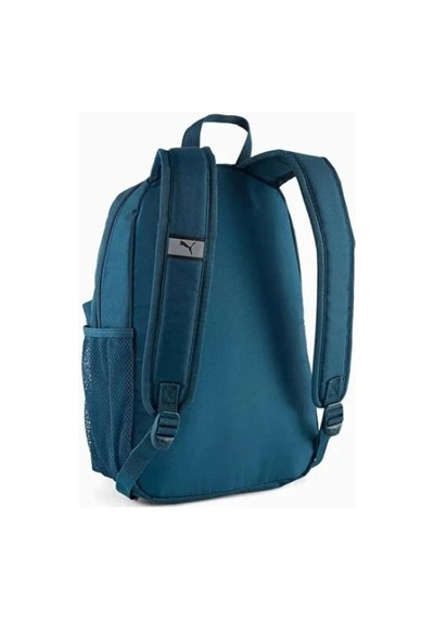 Puma Phase Lp Small Backpack Unisex Küçük Boy Sırt Çantası 09277302 Yeşil