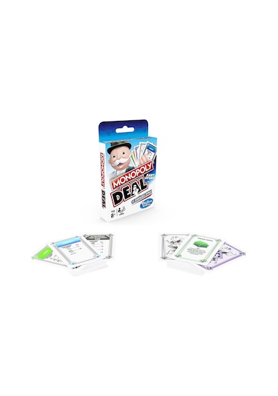 Monopoly Deal Kart Oyunu Monopoly Kart Oyunu