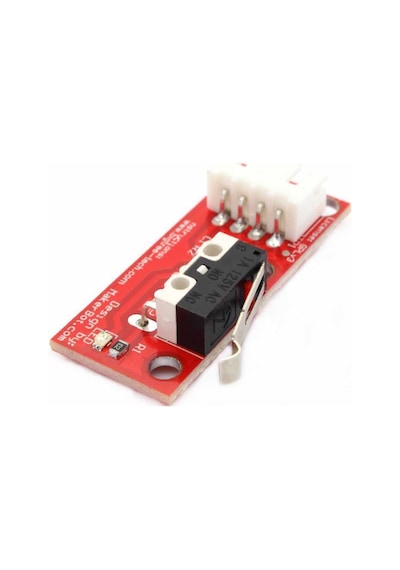 Rakunrobotik 3D Yazıcı Limit Switch