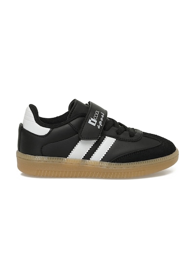 Ronın P 5fx Siyah Erkek Çocuk Sneaker 000000000102028703 Siyah