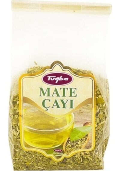 Tuğba Kuruyemiş Mate Çayı 94 Gr