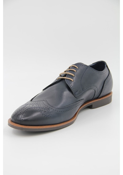 Freefoot 7056 Erkek Casual Ayakkabı - Lacivert
