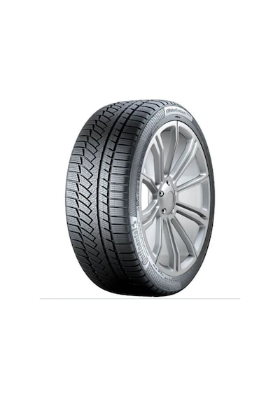 Continental 255/60R17 106H Wınter Contact Ts 850 P Suv Kış Lastiği 2020