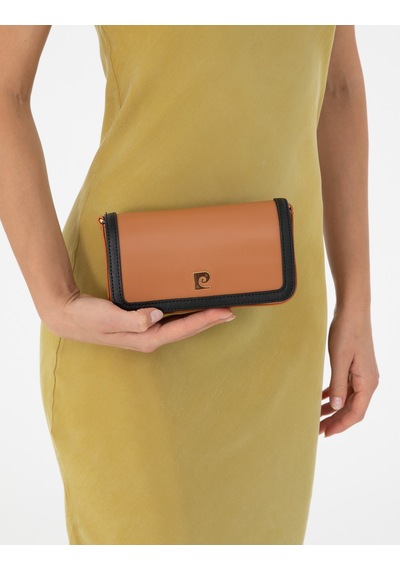 Pierre Cardin Taba Çapraz Çanta 50300253-vr099