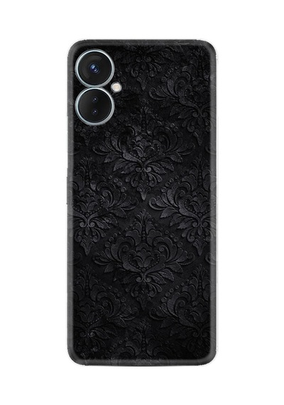 Tecno Camon 19 Neo Kılıf Resimli Desenli Silikon Platinium Series Şekiller 2 1881