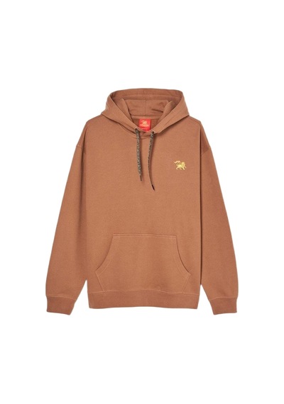 Quıksılver Quiksilver Bm Zion Hoodie Erkek Sweatshirt Cnw0 Çok Renkli