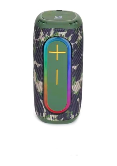 Hepu Hp-s01 20w Taşınabilir Kablosuz Bluetooth Hoparlör