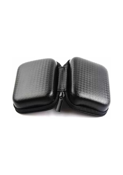 Gopro Hero 12 11 10 9 8 7 6 5 4 Mini Su Geçirmez Aksiyon Kamera Taşıma Çantası