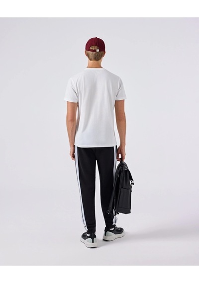 Ellesse 6sm5028-of Erkek Tişört - Kırık Beyaz