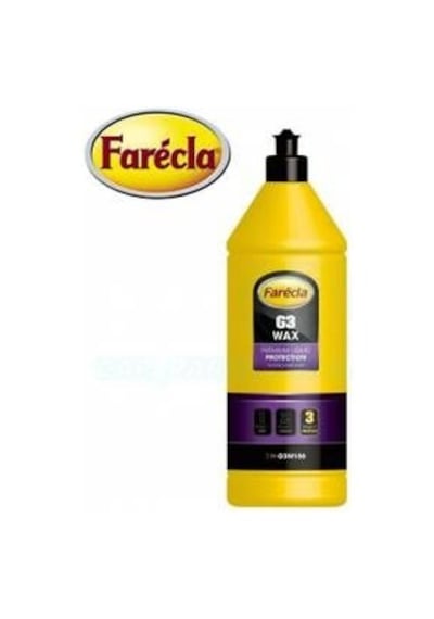 Farecla G3 Wax Premıum Lıquıd Protectıon 1 Litre Sıvı Cila