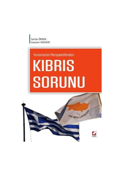 Seçkin Yayıncılık - Yunanistan PerspektifindenKıbrıs Sorunu