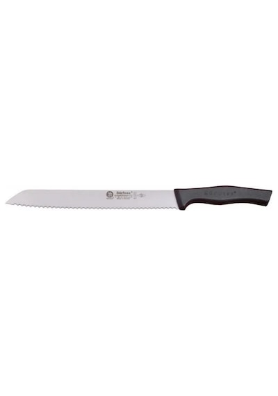 61201 - Sürmene Ekmek Bıçağı 25 Cm Evimdeyokyok Çok Renkli