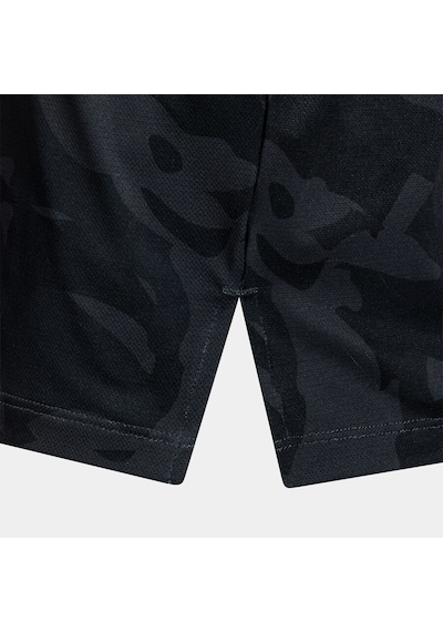 Joma 104497.100 Indoor Short Sleeve Erkek Spor Tişört Renkli