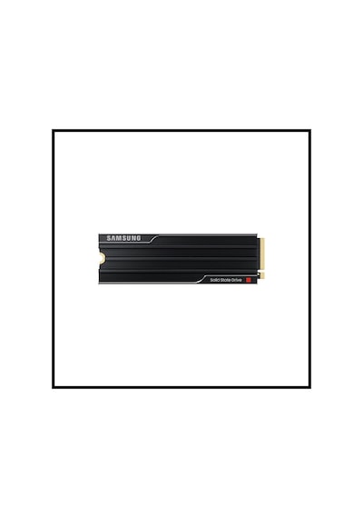Samsung Mz-vap4t0cw, 9100 Pro, 4tb, 14800/13400, Gen5, Nvme Pcıe M.2 2280, Ssd Soğutuculu Türkiye