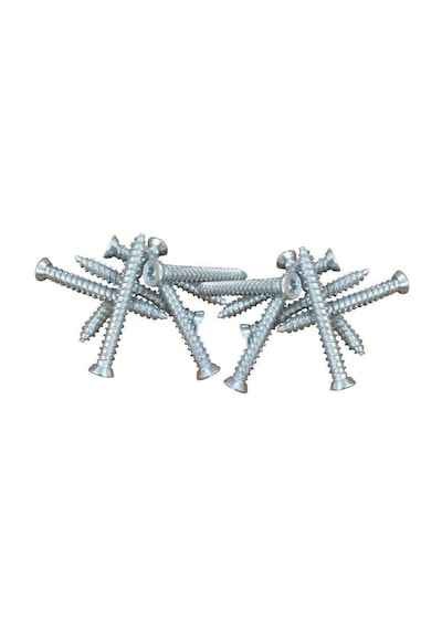 Buldex Vida Buldeks Vida Beton Vidası 7,5x80 50 Adet