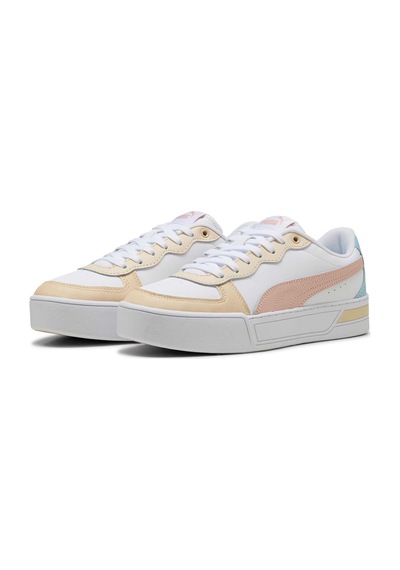 Puma Skye Kadın Ayakkabı 374764 22 Beyaz