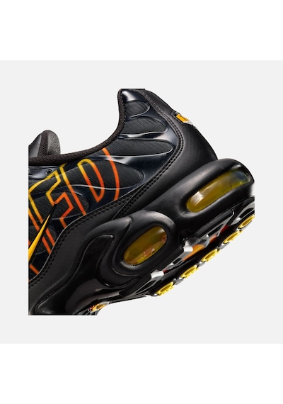 Nike Air Max Plus Fw25 Erkek Spor Ayakkabı Ih4459-010 Çok Renkli