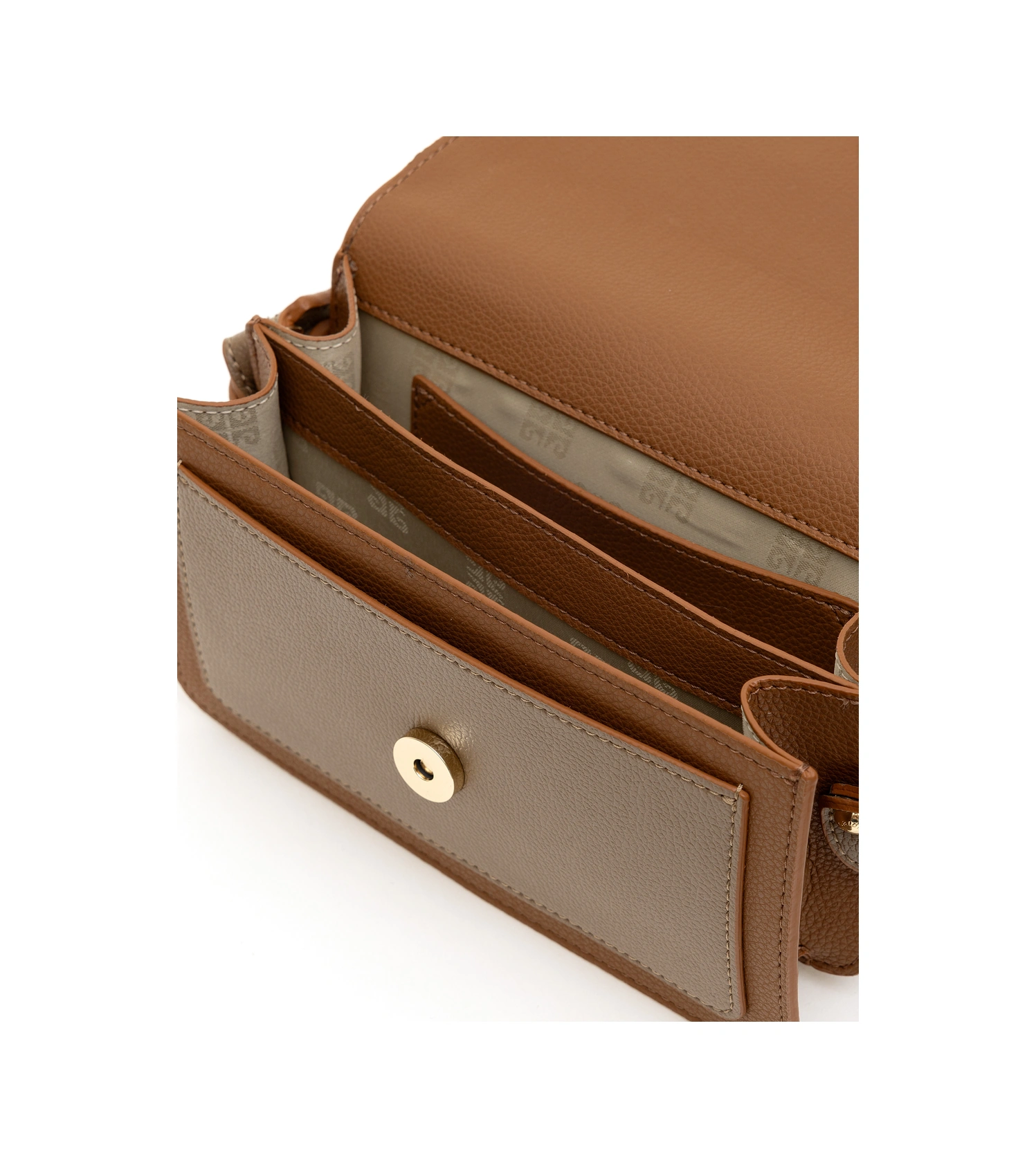 Pierre Cardin Kadın Camel Çanta 50296300-vr015 Camel