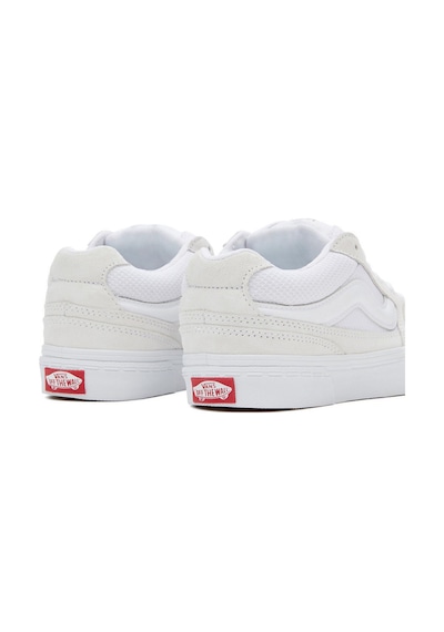 Vans Caldrone Kadın Ayakkabısı Vn0007p9wht1 Beyaz