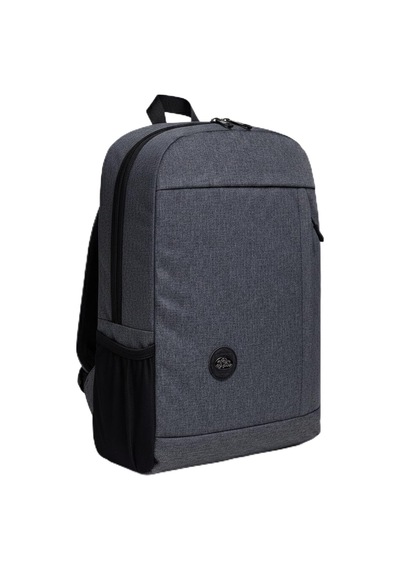 Mypolo Premium 15.6 Slim Laptop Sırt Çantası, Günlük Sırt Çantası, Orta Boy, Unisex, Darbe Emici Eva Korumalı, Su İtici Kumaş
