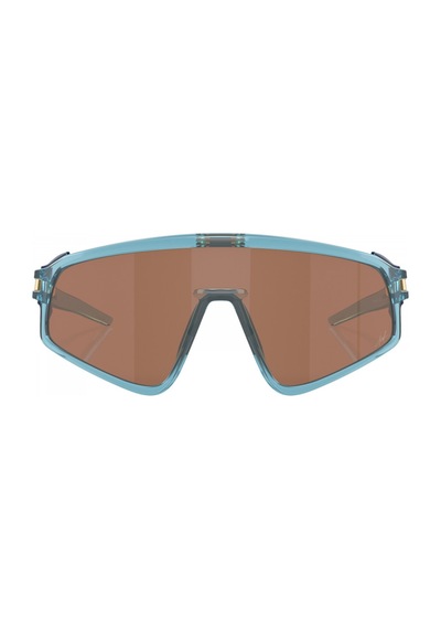 Shimano Oakley Latch Panel Prızm Transparent Stonewash Çerçeve Gözlük 94040835 Siyah