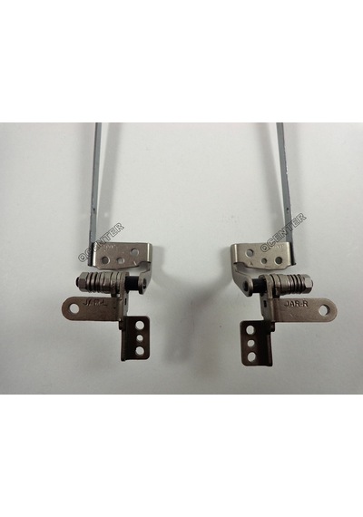 Toshiba Uyumlu C650 C650D C655 C655D L650 L650D L655 L655D Menteşe Takım Toshiba Uyumlu C650 C650D C655 C655D L650 L650D L655 L655D Menteşe Takım