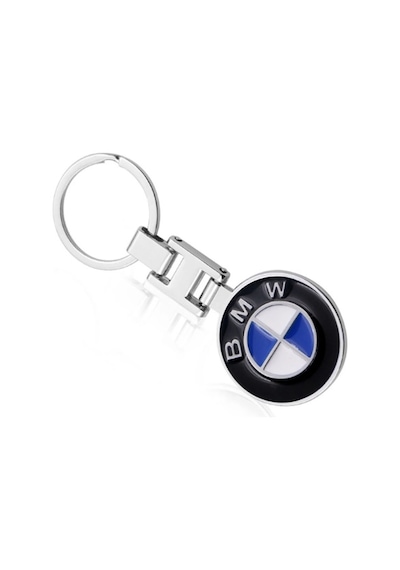 Bmw Uyumlu Metal Anahtarlık Universal Kaliteli Keychain Bmw Uyumlu