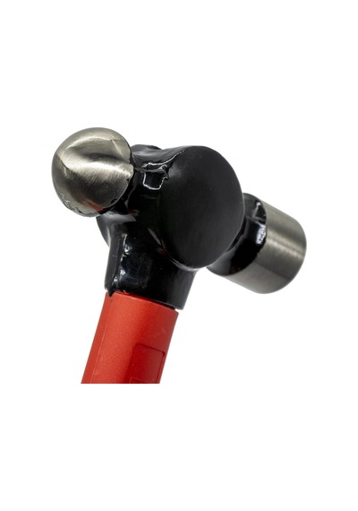 Ceta Form L02F-12 Bombe Başlı Çekiç (Fiberglas Saplı) 340 Gr