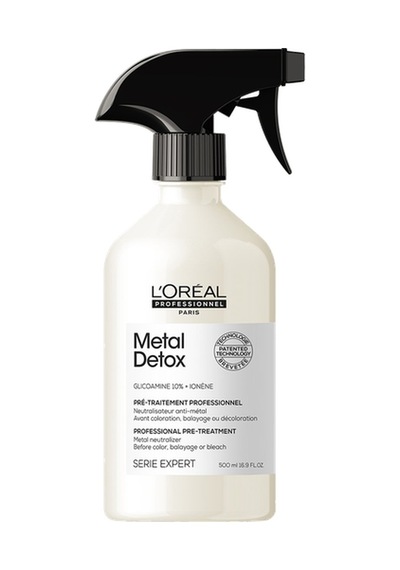 L'Oréal Professionnel Serie Expert  Metal Nötralize Edici Bakım Kremi 500 ML