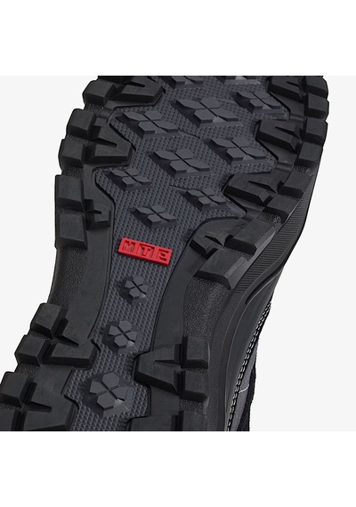 Vans Mte Mountain Mid Gore-tex Insulated Unisex Siyah Sneaker Vn000daybka1 Siyah