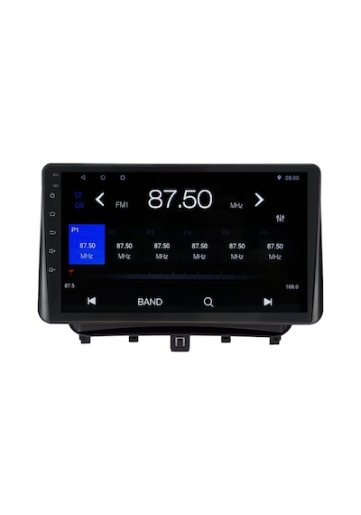 Celali Tuning Ford Courier Android 12 Carplay Navigasyon Multimedya - 4gb Ram 64gb Hdd