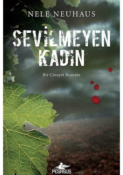 Sevilmeyen Kadın