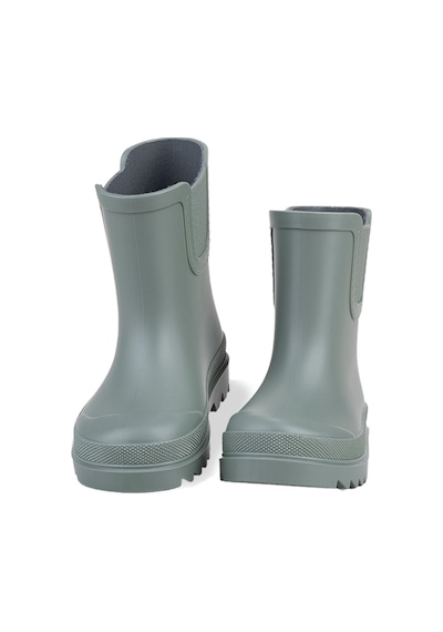Bot Yağmur Erkek Çocuk Igor W10274 Tokıo 013-verde/green Null Yeşil