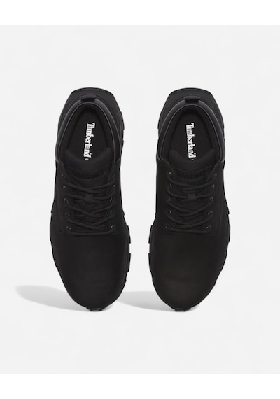 Timberland Winsor Park Mıd Lace Up Gtx Sneaker Erkek Siyah Spor Ayakkabı Tb1a5yan0151 Siyah