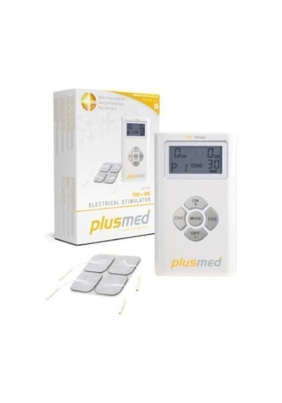Tens Cihazı Pm-te01 - Hafifletici Ve Kas  Elektronik Cihaz Diğer